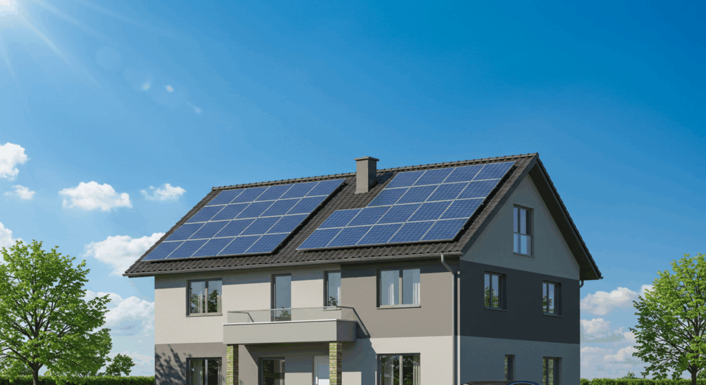 Energia Solar Como Funciona Vantagens e Desvantagens